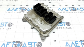 Блок ECU комп'ютер двигуна BMW X3 F25 15-17 2.0T