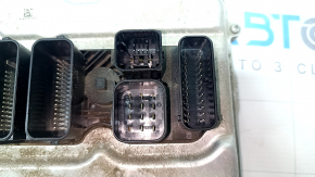 Блок ECU компьютер двигателя BMW X3 F25 15-17 2.0T