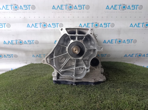 АКПП в сборе BMW X5 G05 19-20 3.0T GA8HP51X-XC5 AWD 91к