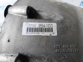 АКПП в сборе BMW X5 G05 19-20 3.0T GA8HP51X-XC5 AWD 91к