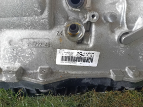 АКПП в сборе BMW X5 G05 19-20 3.0T GA8HP51X-XC5 AWD 91к