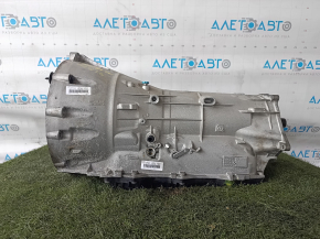 АКПП в сборе BMW X5 G05 19-20 3.0T GA8HP51X-XC5 AWD 91к