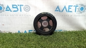 Шкив коленвала Hyundai Tucson 17-21 2.0