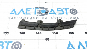 Кронштейн переднего бампера левый Audi A6 C8 19-23 S-Line