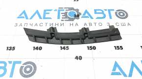 Кронштейн переднего бампера правый Audi A6 C8 19-23 S-Line