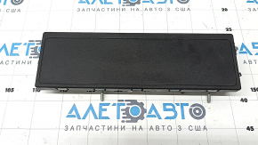 Подушка безпеки airbag колінна пасажирська права Audi A6 C8 19-24 чорна