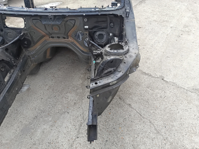 Часть кузова для BMW X3 F25 2011-2017, в хорошем состоянии.