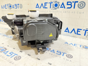 Фара передняя правая в сборе Audi Q3 8U 16-18 ксенон