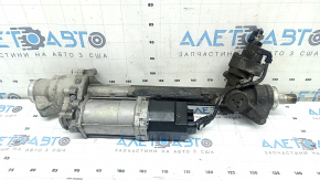Рейка рулевая BMW X3 F25 11-17 электро, без тяг
