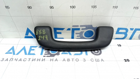 Ручка стелі передня права Honda Accord 23-26 чорна, потертість