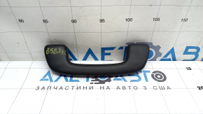 Ручка стелі задня права Honda Accord 23-26 чорна, подряпини