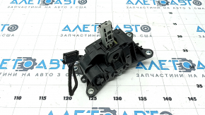 Шифтер КПП Audi A6 C8 19-24