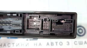 Блок управления пассажирским сидением Audi A6 C8 19-24 Comfort