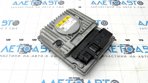 Інвертор Audi A6 C8 19-25 MHEV 48V
