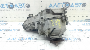 Раздатка BMW X3 F25 12-17 ATC45L 82к без блока