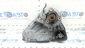 Раздатка BMW X3 F25 12-17 ATC45L 82к без блока
