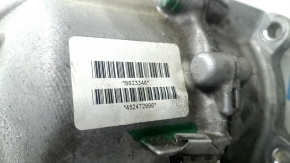 Раздатка BMW X3 F25 12-17 ATC45L 82к без блока