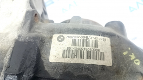 Задний дифференциал редуктор BMW X3 F25 11-17 2.0T, 3.0T 82к