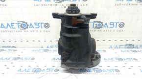 Задний дифференциал редуктор BMW X3 F25 11-17 2.0T, 3.0T 82к