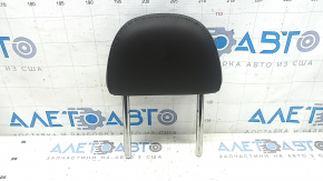 Підголовник задній правий 2 ряд Audi A6 C8 19-25 шкіра коричнева, Comfort
