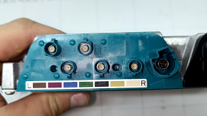 ASSIST PARK PARKING CONTROL MODULE Audi A6 C8 19-23