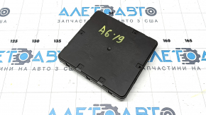 Body Comfort Control Module задний Audi A6 C8 19-25
