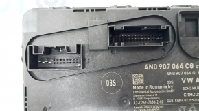 Body Comfort Control Module задний Audi A6 C8 19-25
