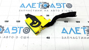 Фішка на модуль srs airbag комп'ютер подушок безпеки Audi A6 C8 19- велика