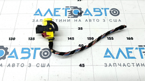 Фішка на модуль srs airbag комп'ютер подушок безпеки Audi A6 C8 19 - мала