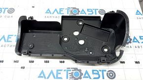 Захист замку кришки багажника Audi A6 C8 19-24