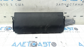 Подушка безопасности airbag коленная пассажирская правая Honda Accord 23-26 черная, царапины, ржавый пирапатрон