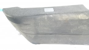 Подушка airbag заднего правого сиденья для Honda Accord 23-26, видно влияние эксплуатации.