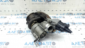 Турбина BMW X3 F25 13-17 2.0T 82к
