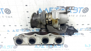 Турбина BMW X3 F25 13-17 2.0T 82к