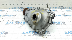 Передний редуктор BMW X3 F25 11-17 3.38 2.0T, 3.0T 82к