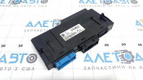 Central Gateway Module Control BMW X3 F25 11-17