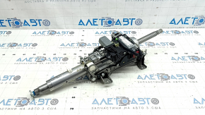 Рулевая колонка Audi A6 C8 19-24 с электрорегулировкой