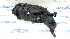 Фара передняя левая Honda Accord 23-26 LED, песок