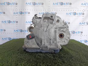 АКПП в сборе VW Tiguan 18-24 fwd AQ450 RLT 8 ступ usa 104к повреждение водой, эмульсия, на запчасти