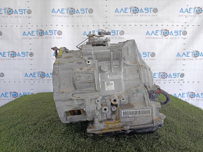АКПП в сборе VW Tiguan 18-24 fwd AQ450 RLT 8 ступ usa 104к повреждение водой, эмульсия, на запчасти