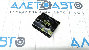 Кронштейн ВВБ в багажнике Audi A6 C8 19-24