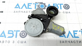Мотор склопідйомника передній правий Lexus RX350 RX450h 10-15