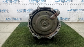 АКПП в сборе Ford Mustang mk6 21-23 2.3T 10R80 10 ступ 35к