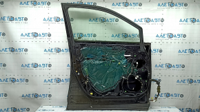 Внутренняя сторона двери передней левой Lexus RX350 RX450h 2010-2015