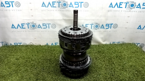 Пакет фрикционов АКПП Hyundai Tucson 16-21 2.0 AWD