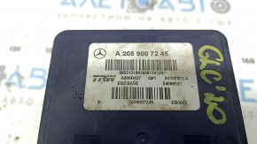 ABS АБС Mercedes GLC 20-22