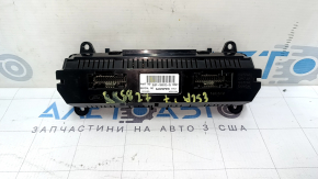 Управление климат-контролем Ford Escape MK3 17-19 рест auto с подогревом, царапины