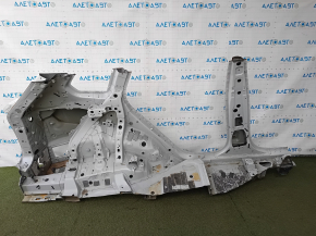 Четверть кузова без повреждений, предназначенная для BMW X5 G05 с года выпуска 2019