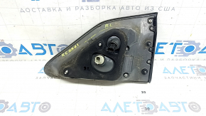Фонарь внутренний крышка багажника левый Lexus RX450h 10-12 дорест, под полировку