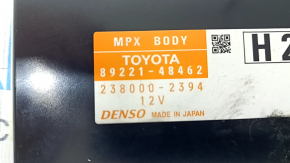 MPX BODY Lexus RX350 RX450h 10-15